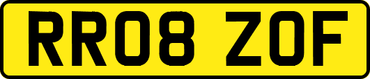 RR08ZOF