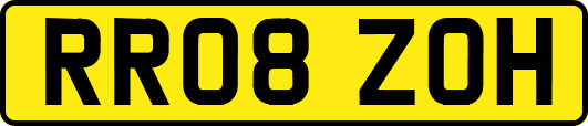 RR08ZOH