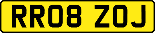 RR08ZOJ