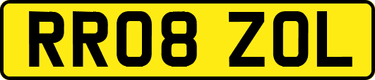 RR08ZOL