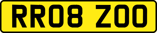 RR08ZOO