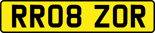 RR08ZOR