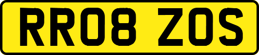 RR08ZOS