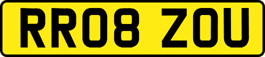 RR08ZOU