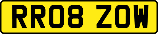 RR08ZOW