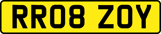 RR08ZOY