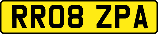 RR08ZPA