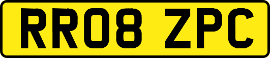 RR08ZPC