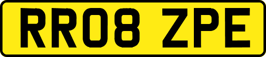 RR08ZPE