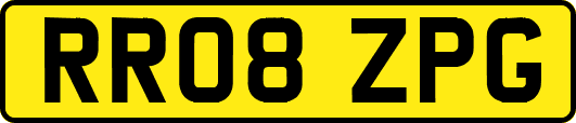 RR08ZPG