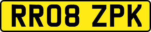 RR08ZPK