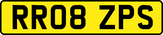 RR08ZPS