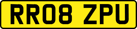 RR08ZPU