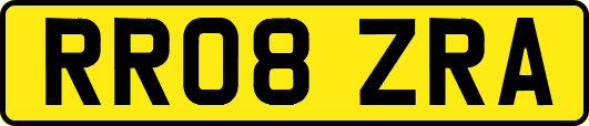 RR08ZRA
