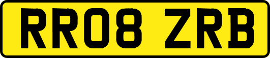 RR08ZRB