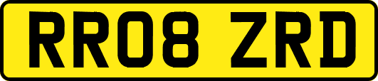 RR08ZRD