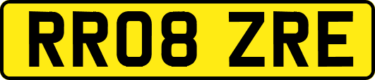 RR08ZRE
