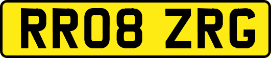 RR08ZRG