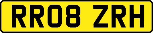 RR08ZRH
