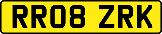 RR08ZRK