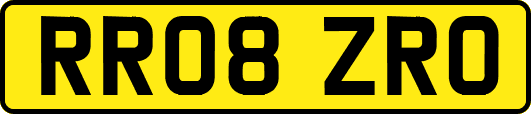 RR08ZRO