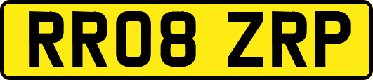 RR08ZRP
