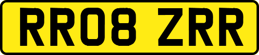 RR08ZRR