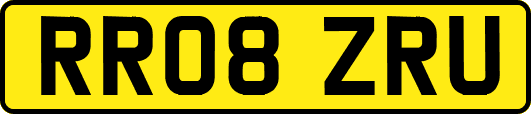 RR08ZRU