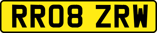 RR08ZRW
