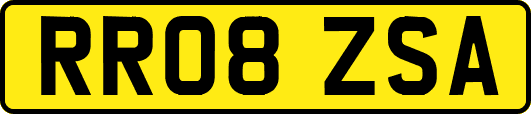RR08ZSA