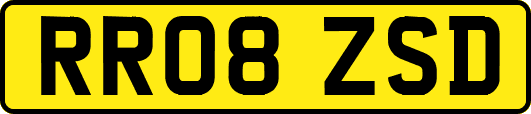 RR08ZSD