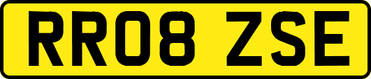 RR08ZSE