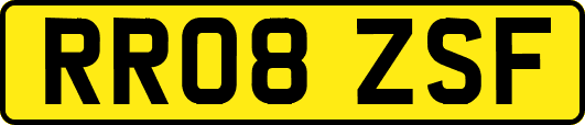 RR08ZSF
