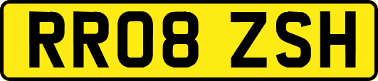 RR08ZSH