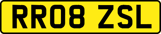 RR08ZSL