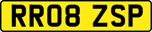 RR08ZSP