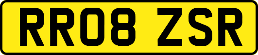 RR08ZSR