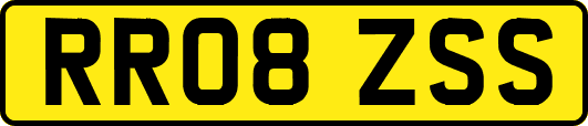 RR08ZSS
