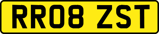 RR08ZST