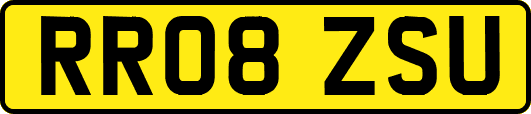 RR08ZSU