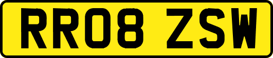 RR08ZSW