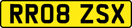 RR08ZSX