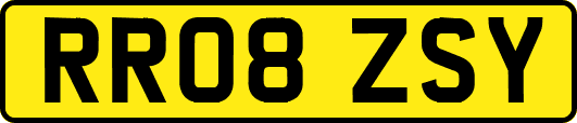 RR08ZSY
