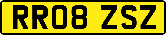 RR08ZSZ