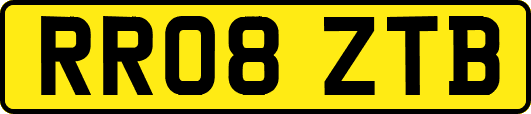 RR08ZTB