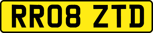 RR08ZTD