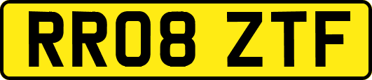 RR08ZTF