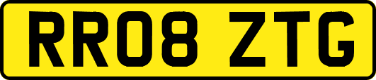 RR08ZTG