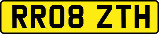RR08ZTH
