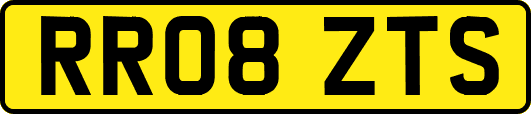RR08ZTS